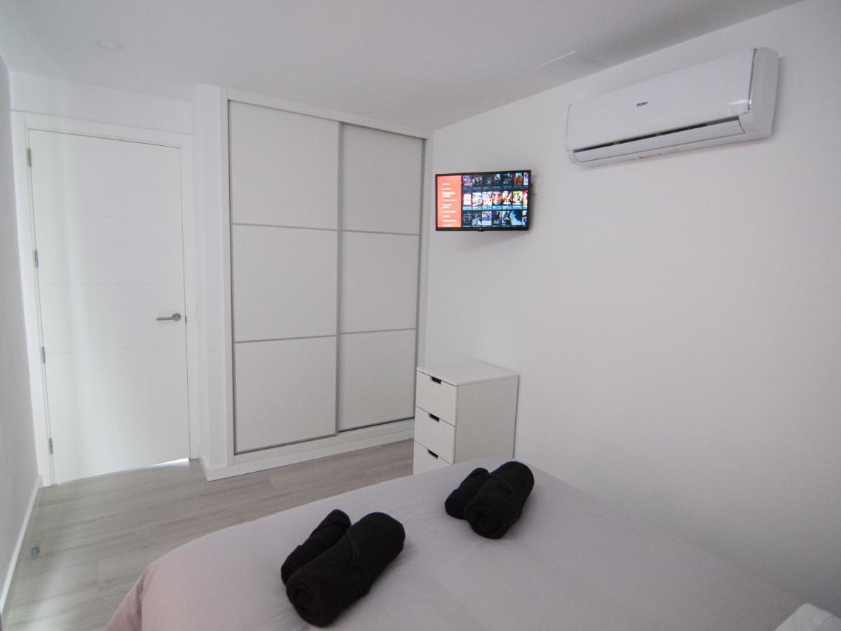 Bungalow Campo De Golf San Bartolomé 外观 照片