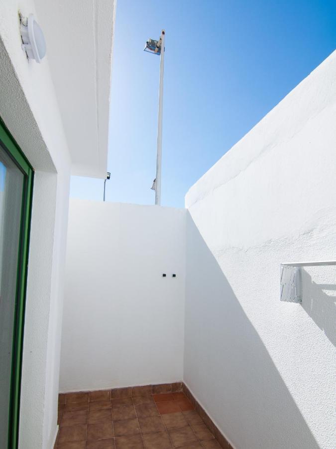 Bungalow Campo De Golf San Bartolomé 外观 照片
