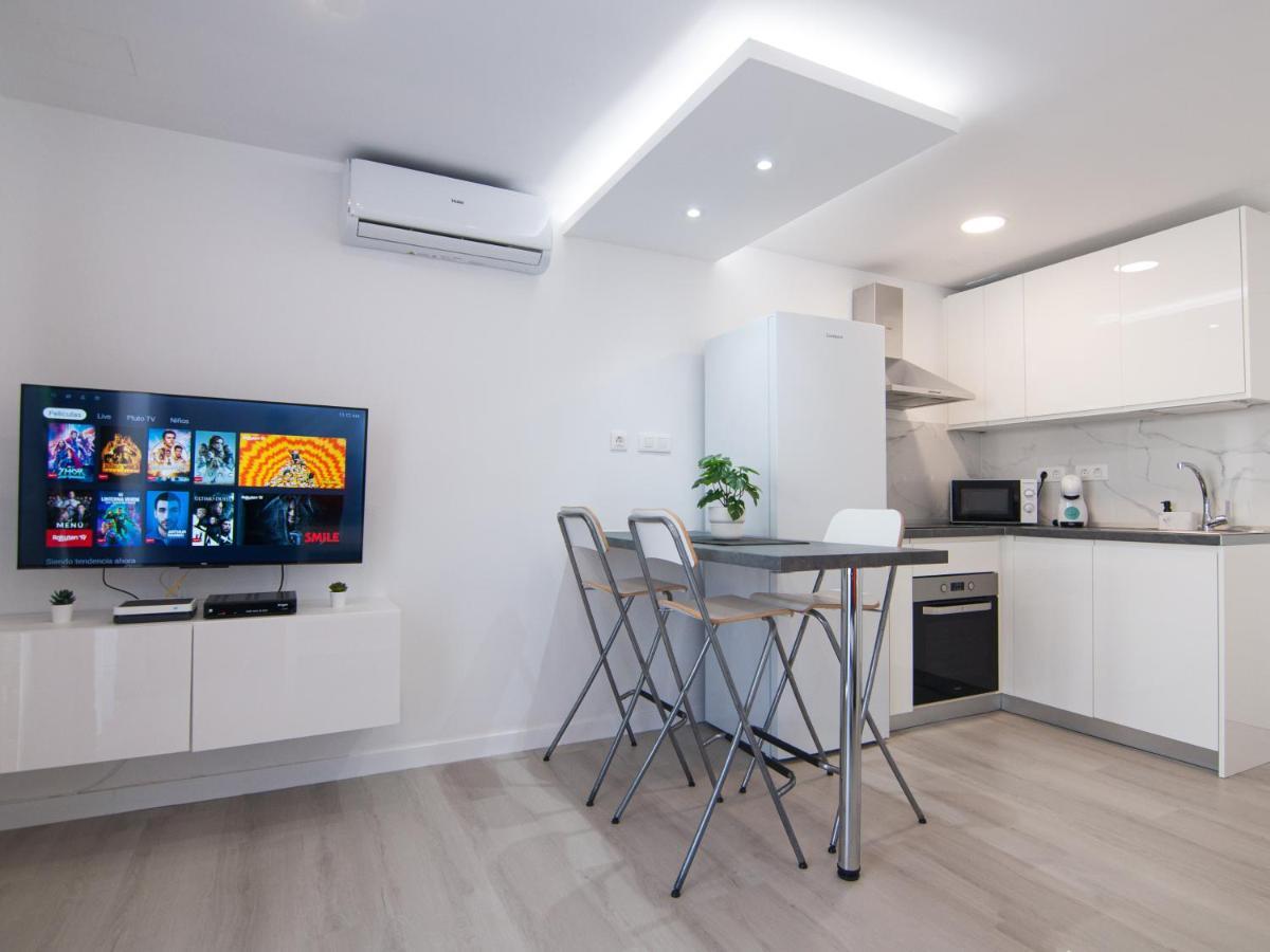 Bungalow Campo De Golf San Bartolomé 外观 照片